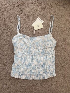 NWT Peppermayo Top